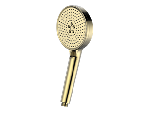 handheld shower head