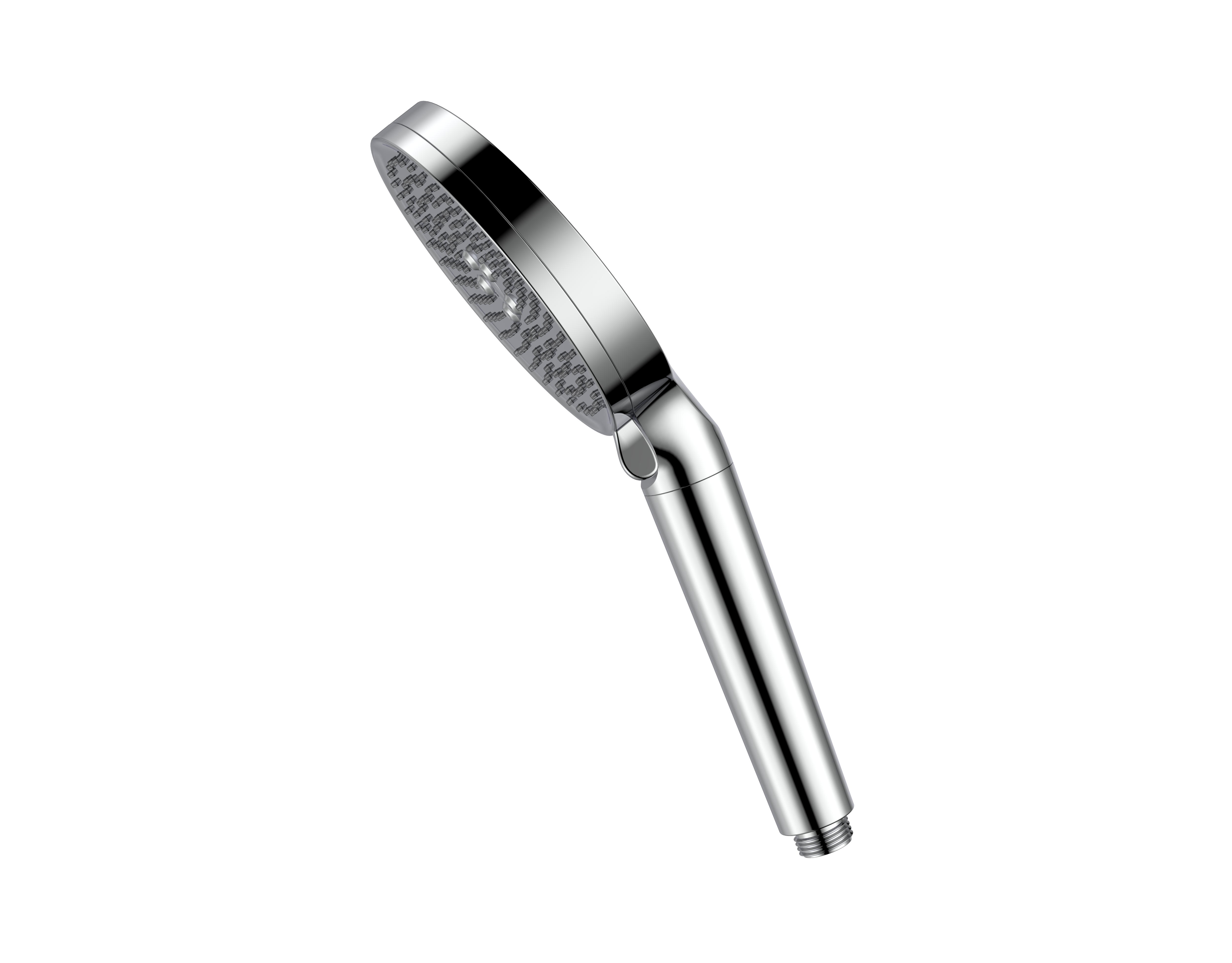 hand held shower head