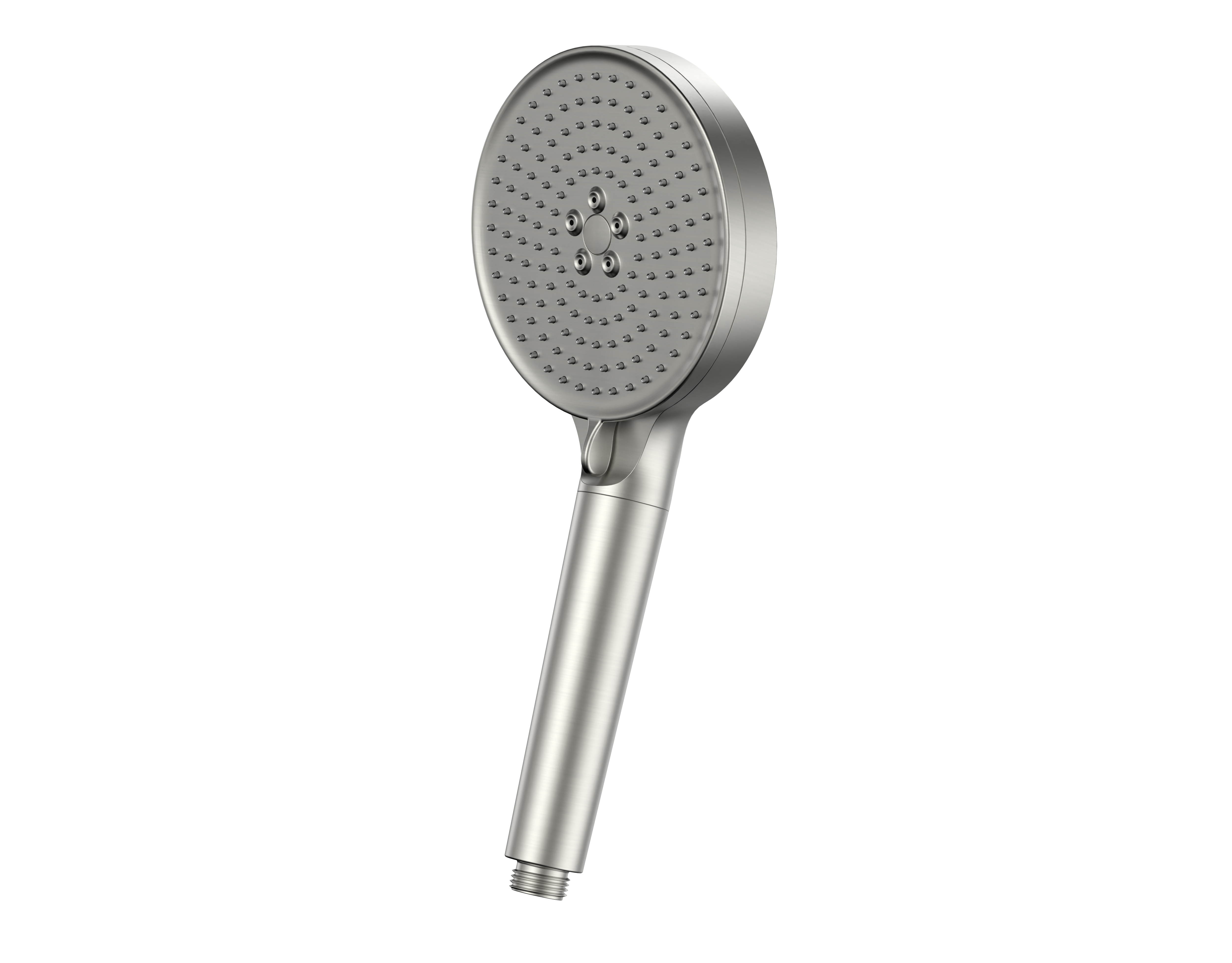 handheld rain shower