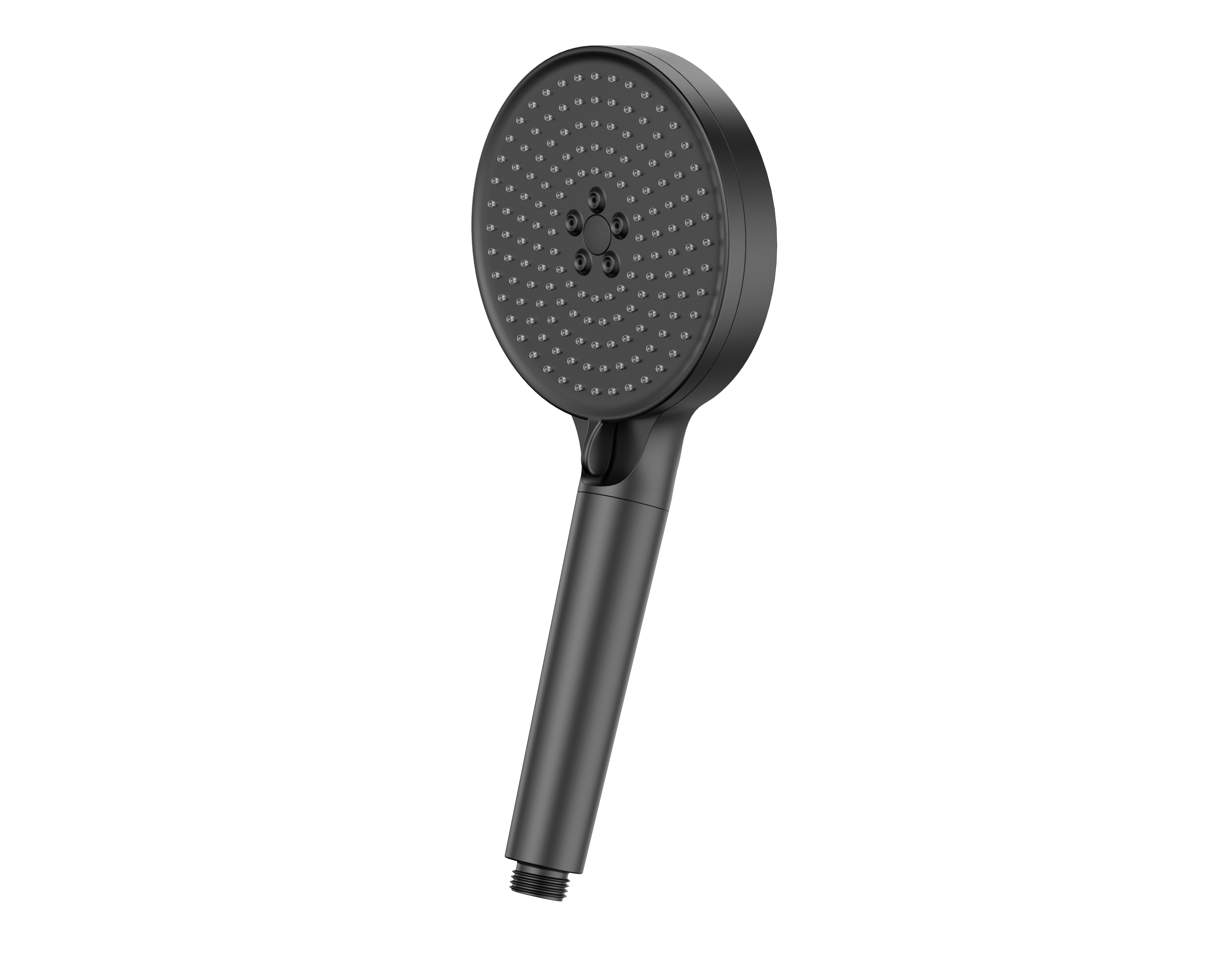 hand held shower head