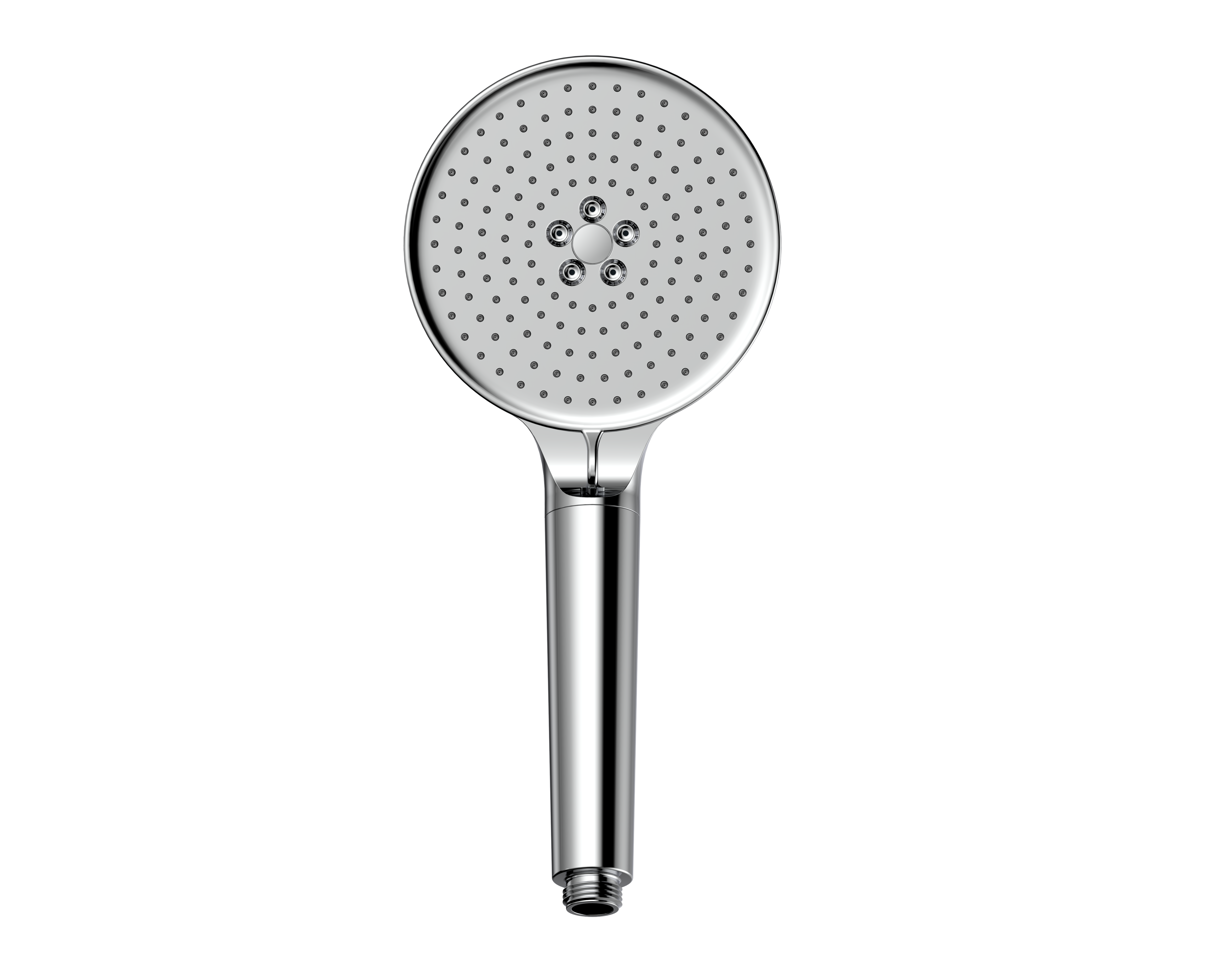 hand held shower