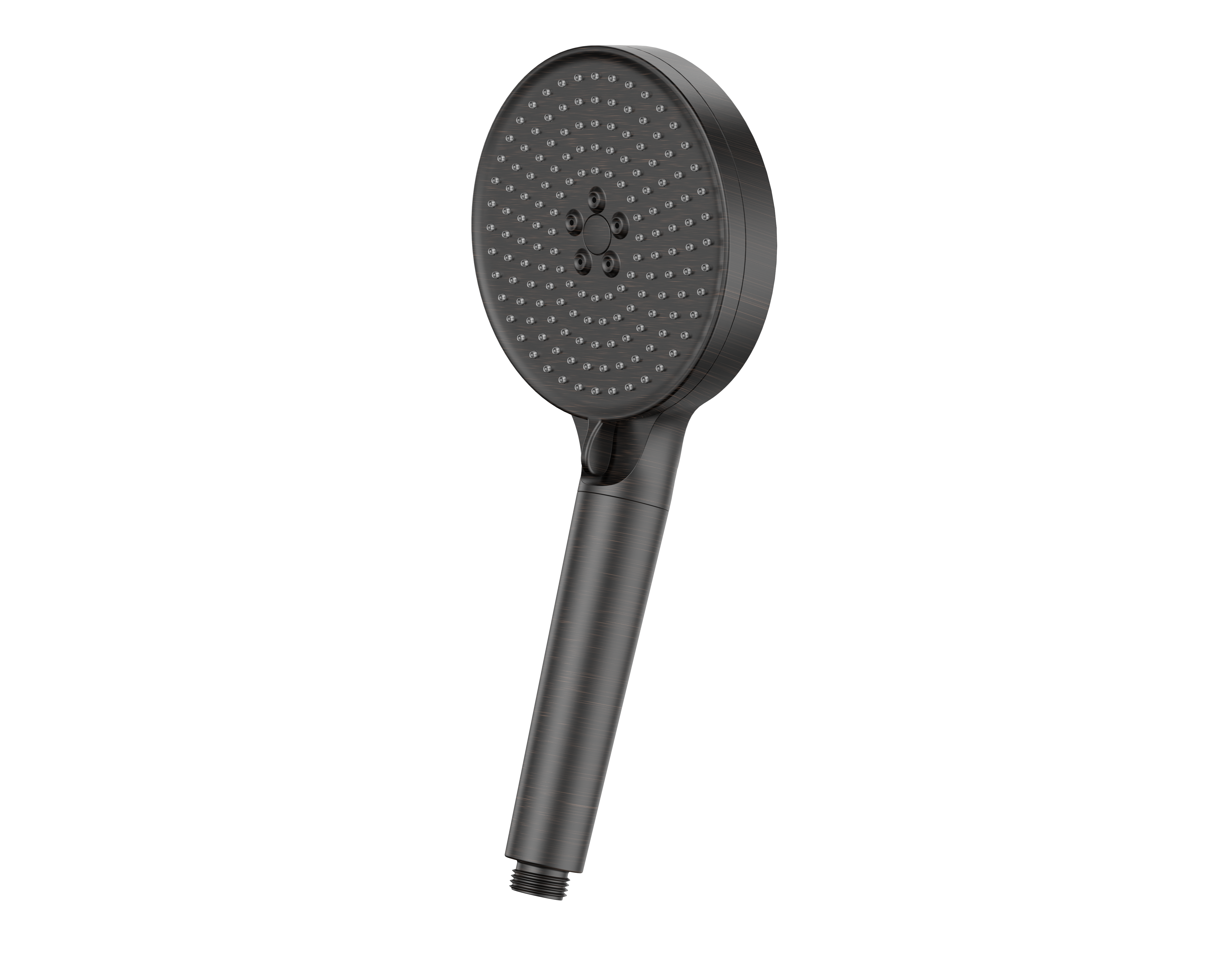 handheld rain shower