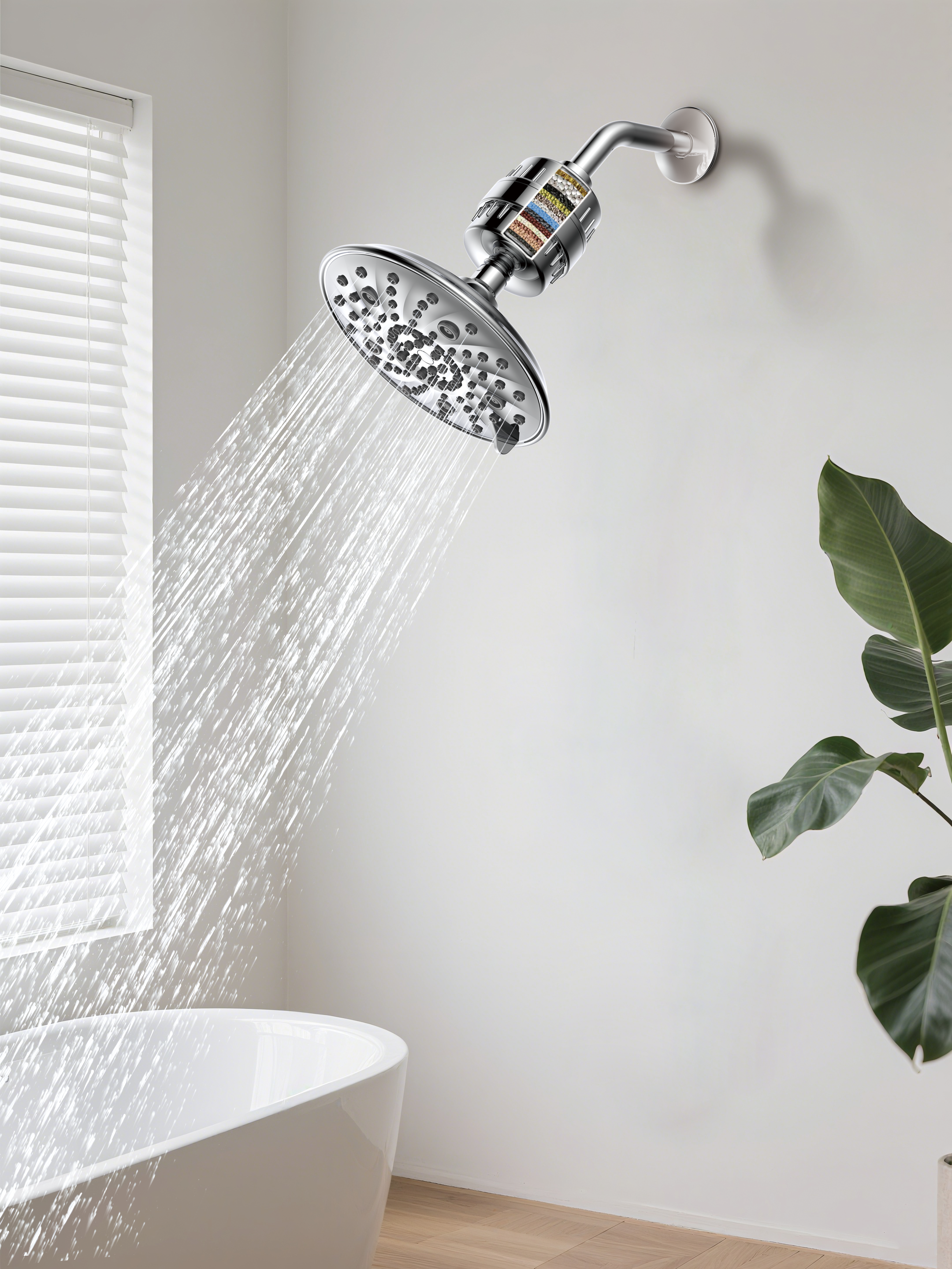 shower water filter shower water filter