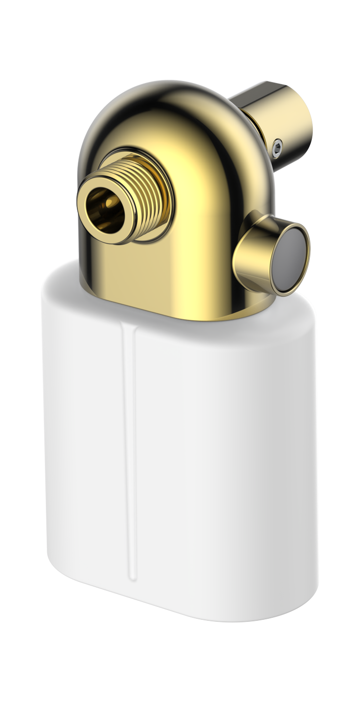 shower water filter