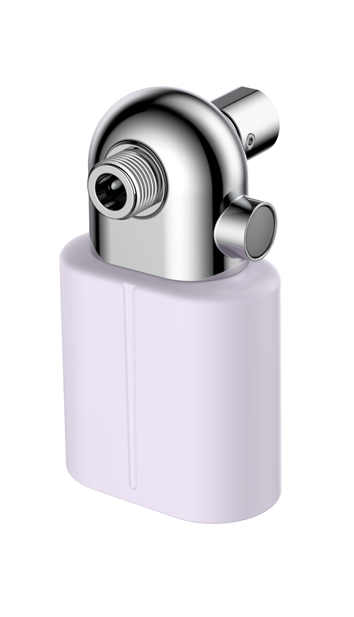11 stage shower filter