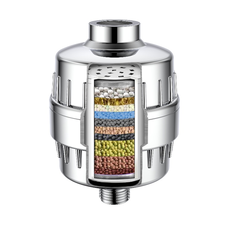 shower filter
