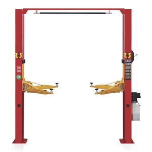One-side Manual Release Lifter