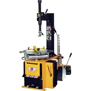 Car Tyre Removal Equipment
