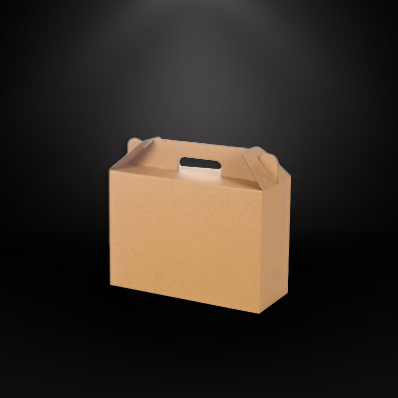 corrugated box