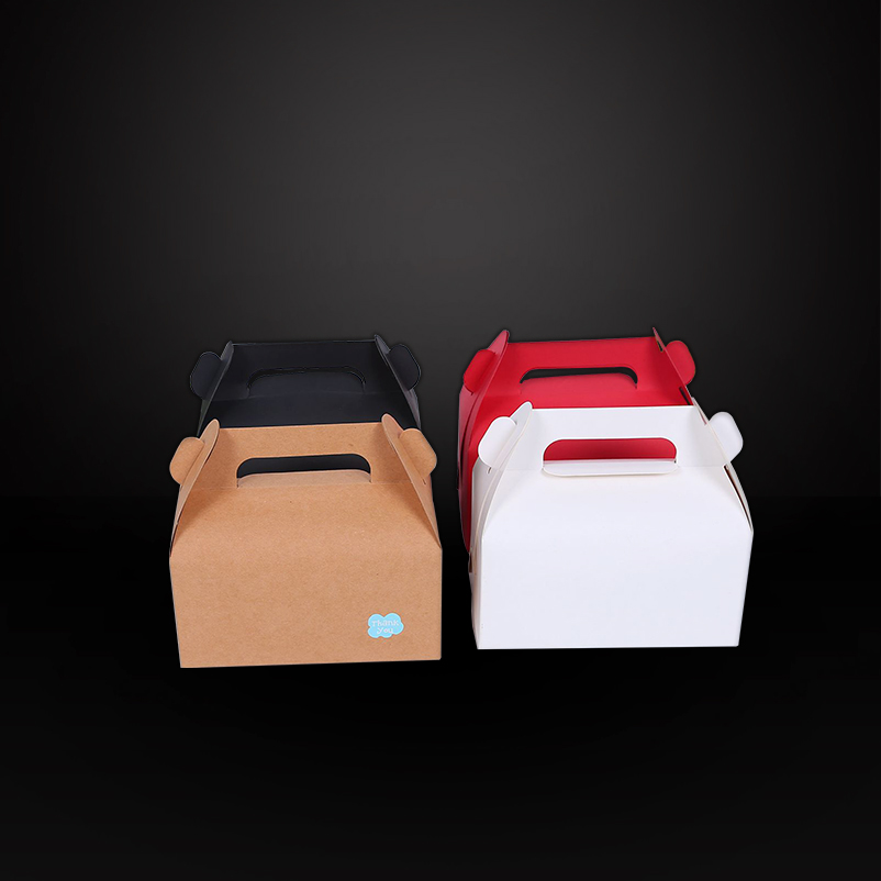 paper card box