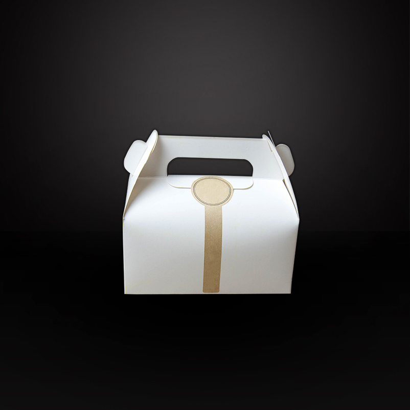 paper card box