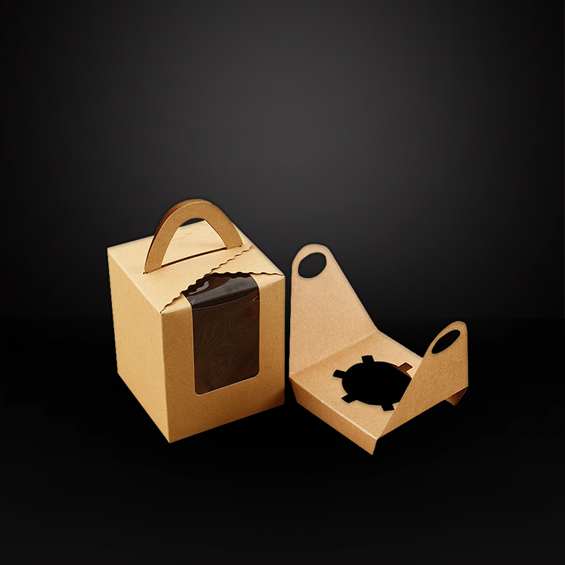 window paper box window paper box