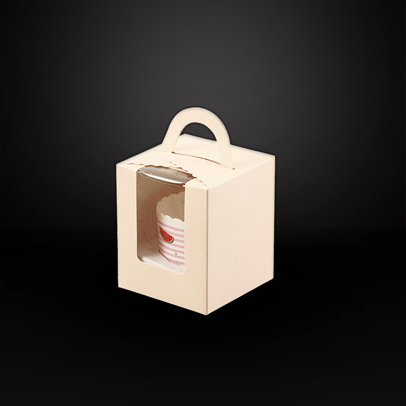 kraft box with window kraft box with window