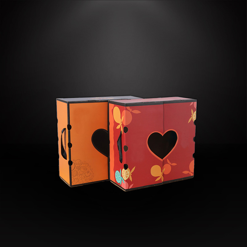 corrugated box corrugated box