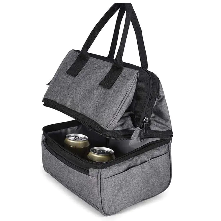 insulated picnic bag