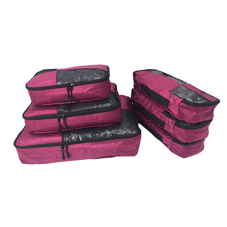 suitcase organizer bags