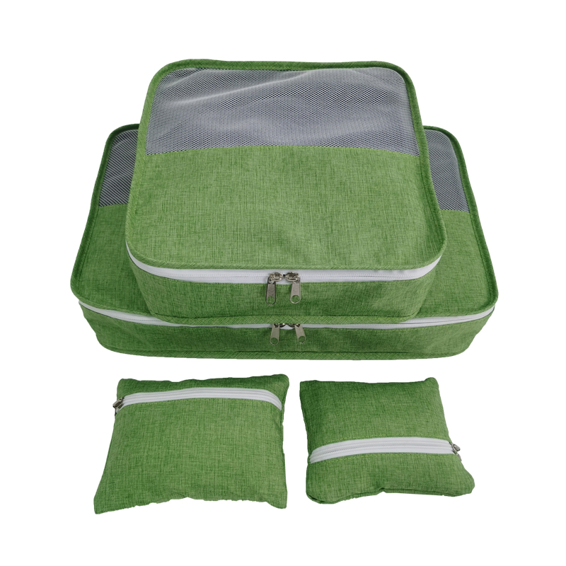 green packing cubes green packing cubes