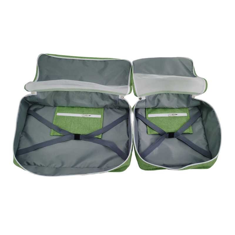 green packing cubes green packing cubes