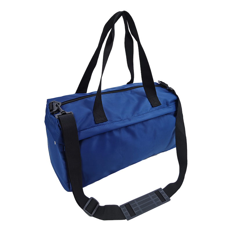 sports duffle bag