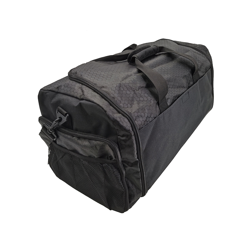 athletic duffel bag