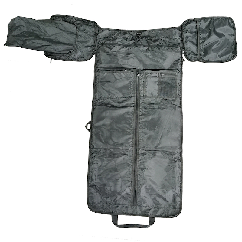 suit travel bags