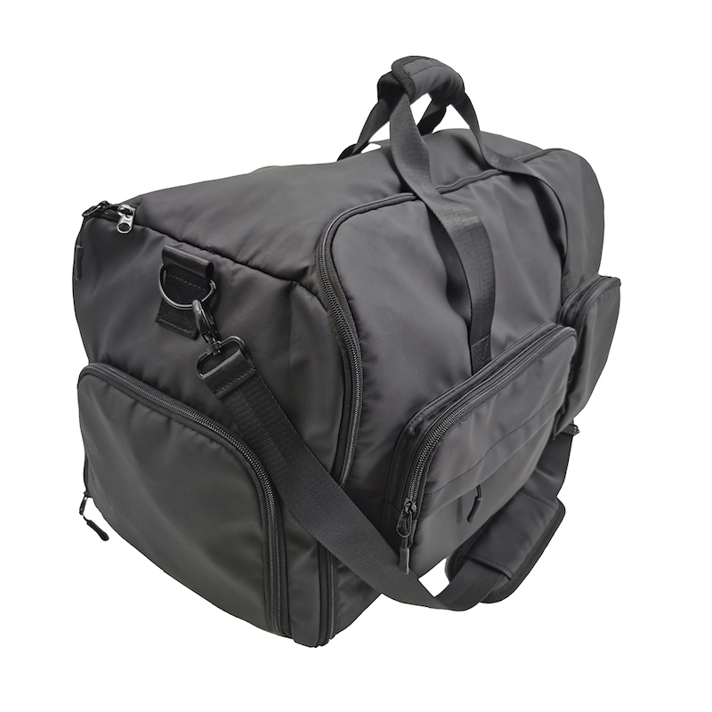 foldable duffle bag