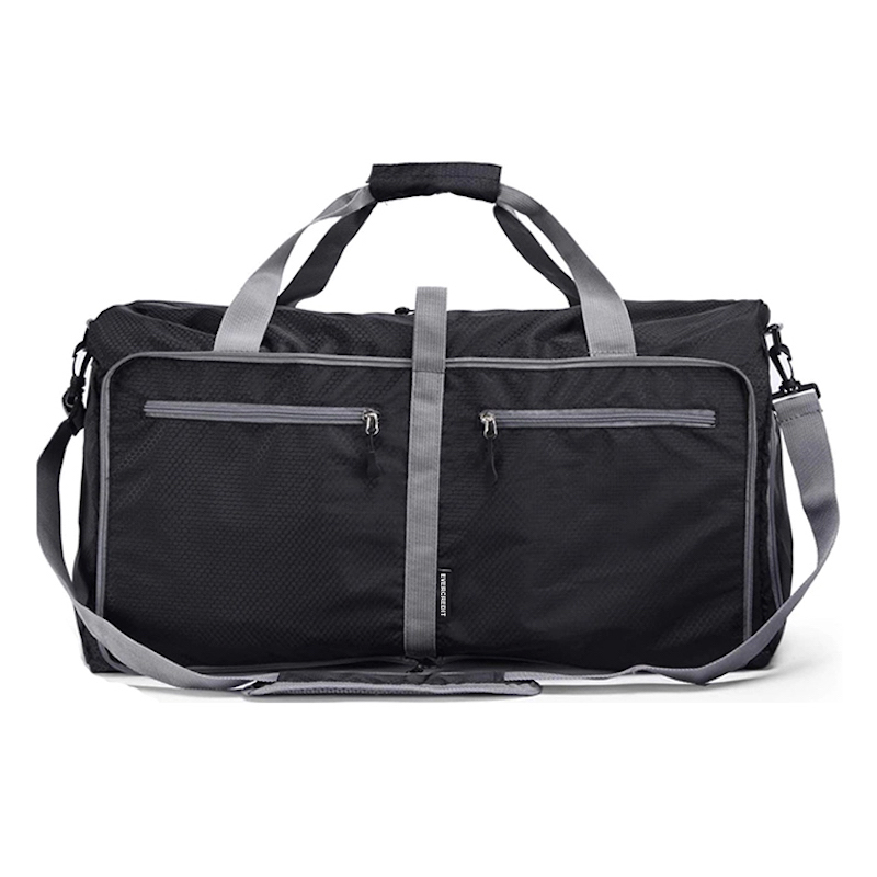 folding duffle bag folding duffle bag