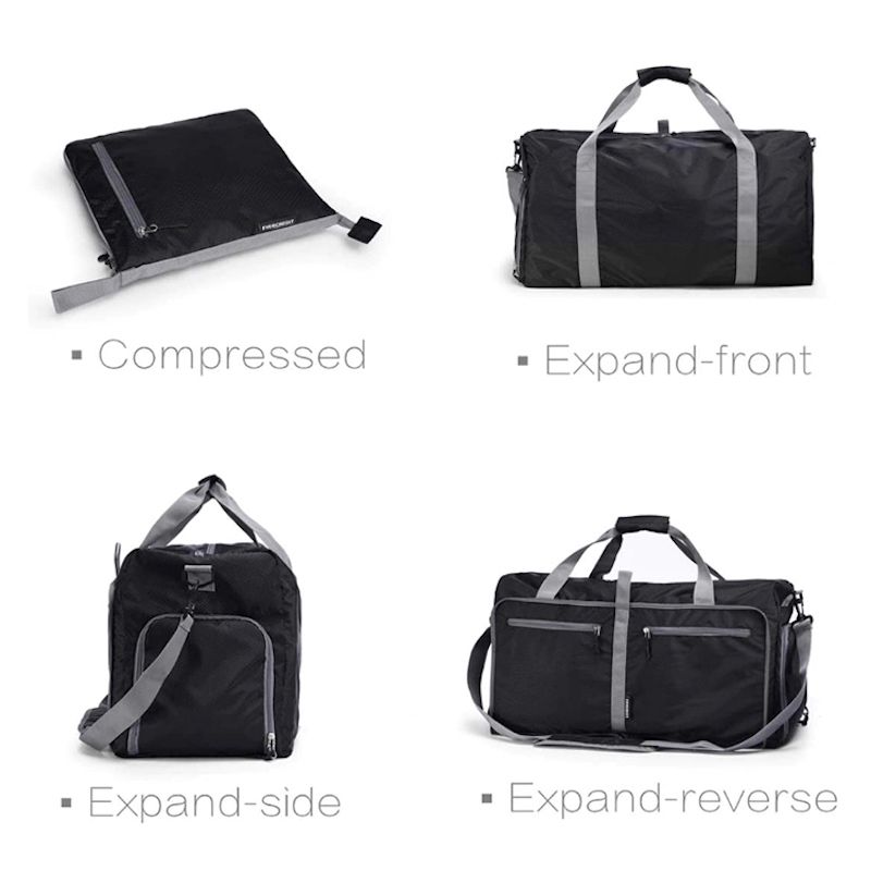 fold up duffle bag fold up duffle bag
