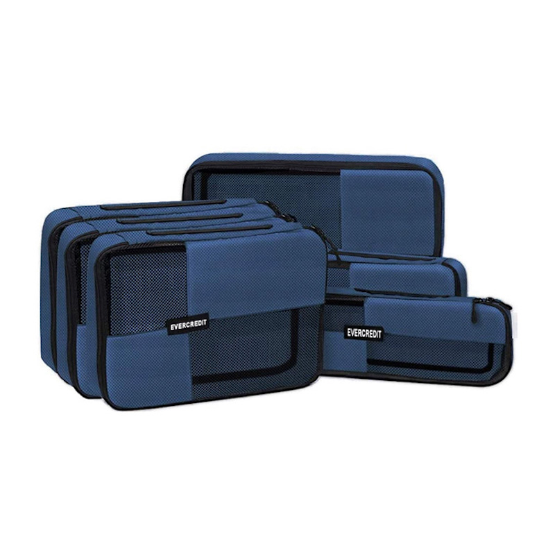 suitcase organizer bags