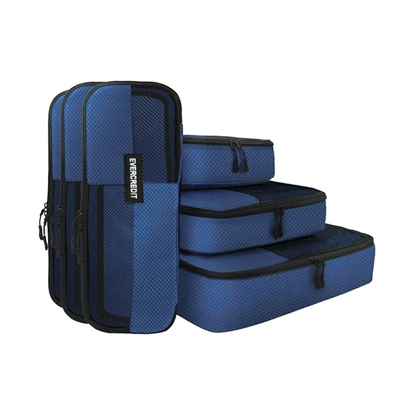 suitcase organizer bags