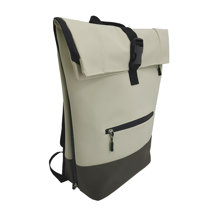 leather roll top bag leather roll top bag