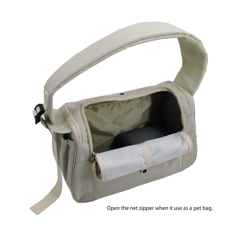 travel pet bag
