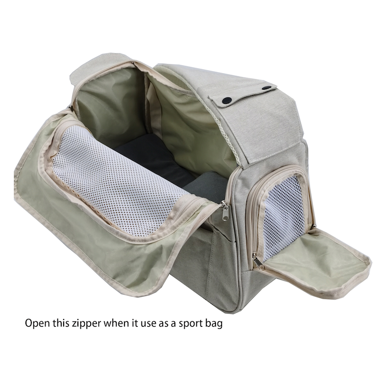 pet carrier bag pet carrier bag