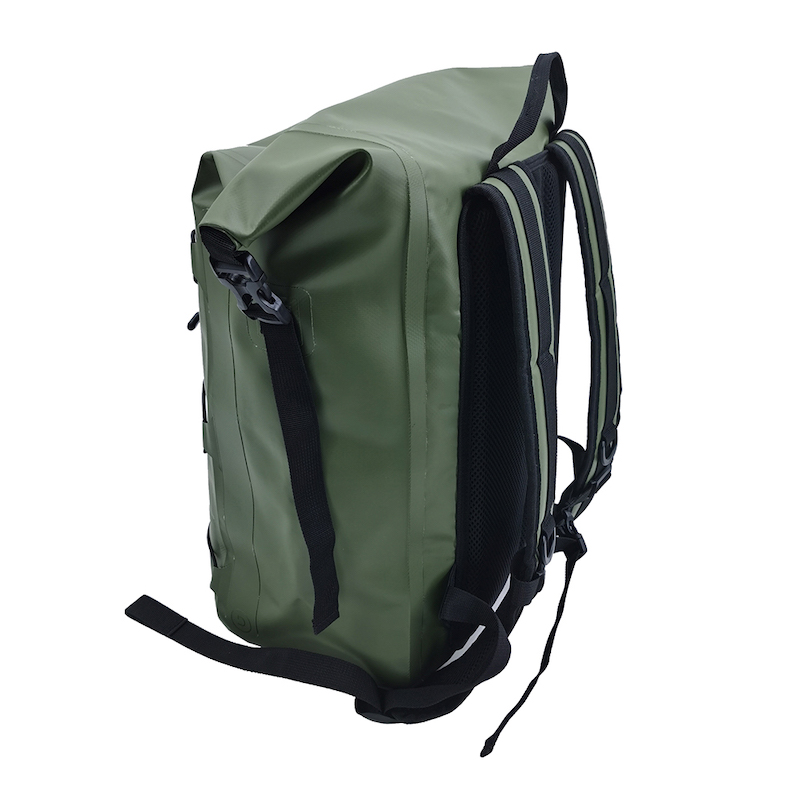 waterproof laptop backpack