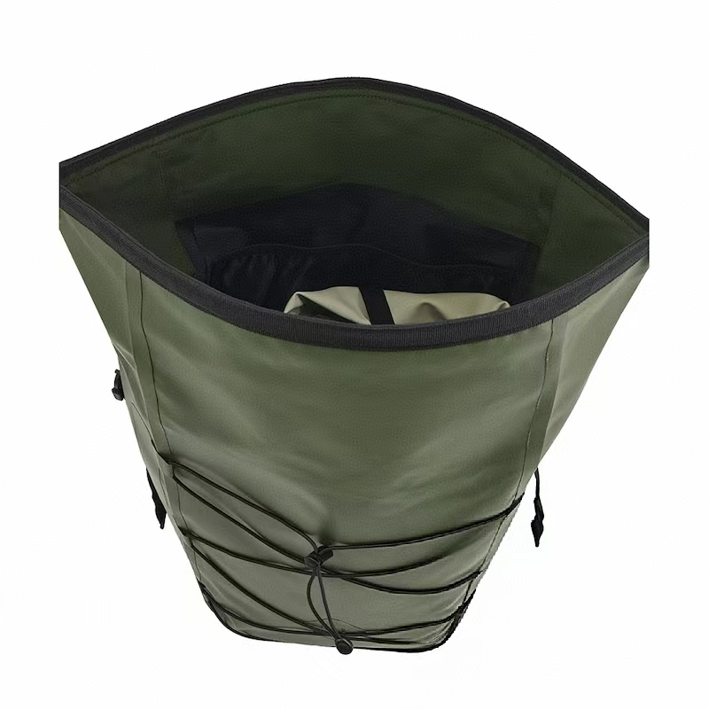 waterproof rucksack