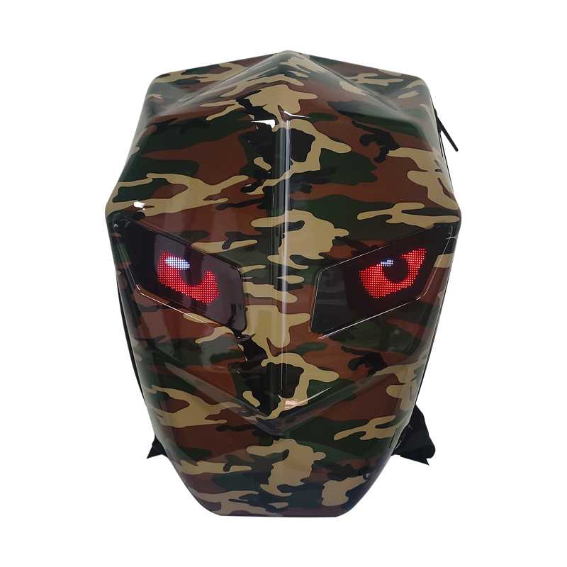 led screen backpack led screen backpack
