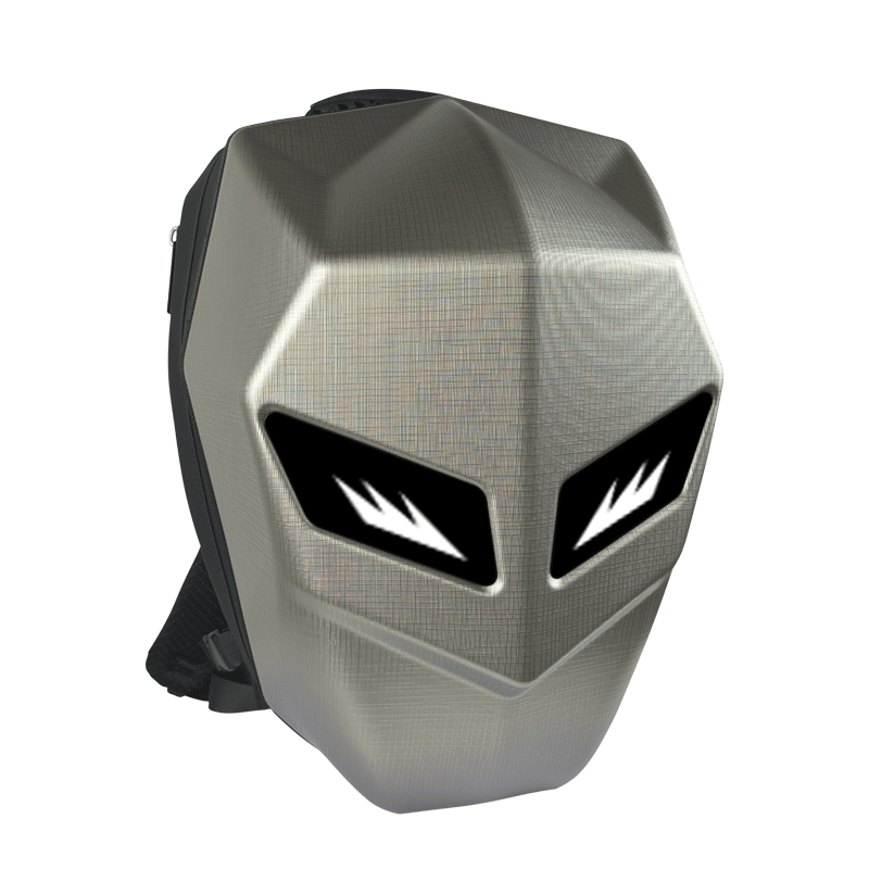 led backpack led backpack