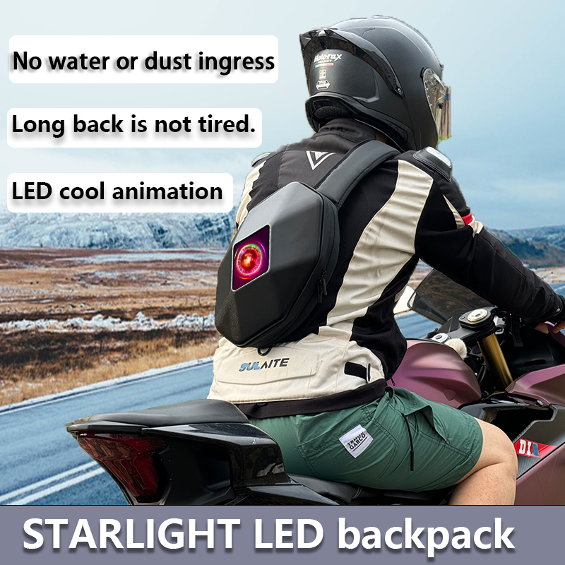 smart led backpack smart led backpack
