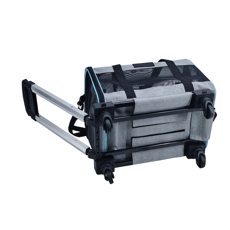 pet trolley bag pet trolley bag