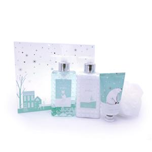 Bath Spa Gift Set