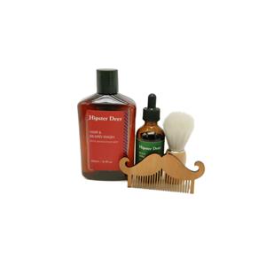 Men grooming care gift set