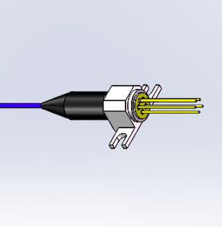 850nm 1300nm 1310nm 1550nm 1625nm 1650nm CWDM