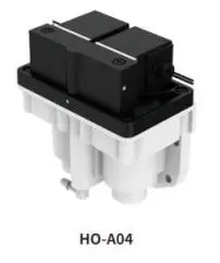 Miniature Solenoid Valve