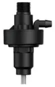 Pressure Regulator Assembly