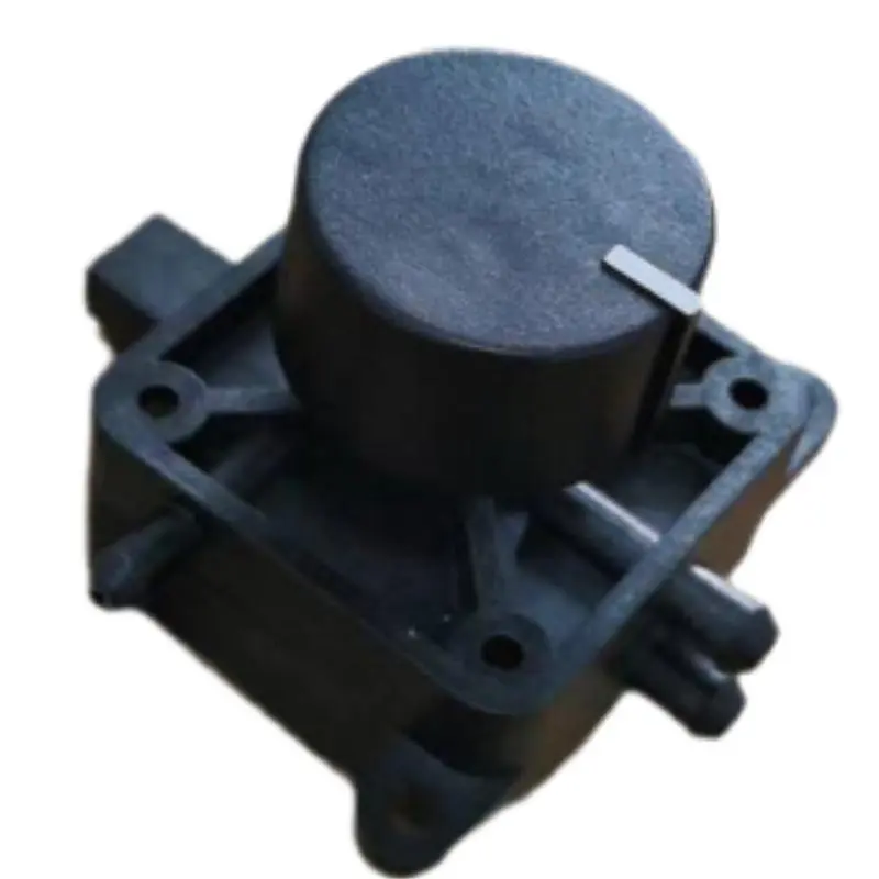 Solenoid Valve