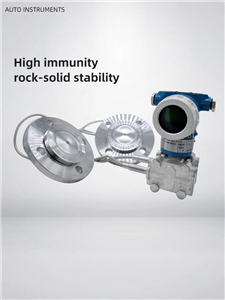 gauge pressure transmitter