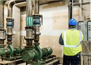 pressure transmitter