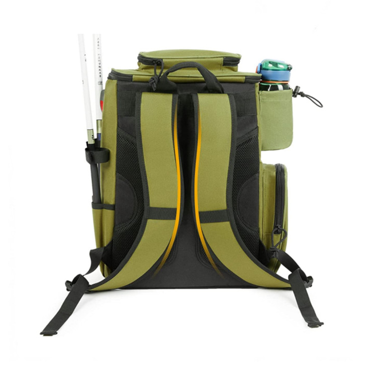 fishing backpack