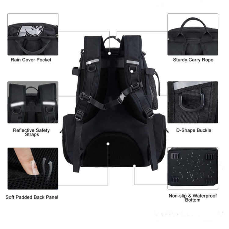 fly fishing backpack