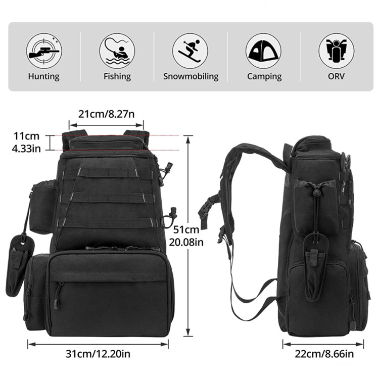 fly fishing bags